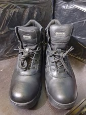 Bates 6" Tactical Boots. Mens