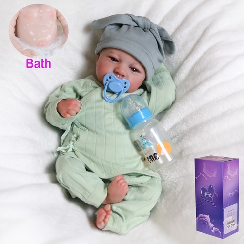 Reborn baby dolls - dolls, body