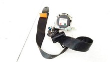 601597500D Seat Belt Strap