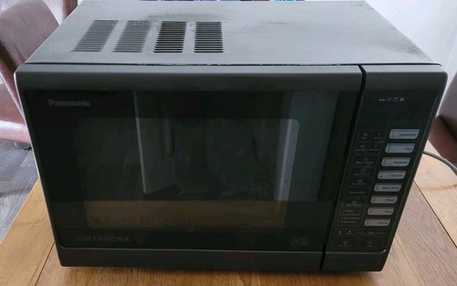 Panasonic 800w dimension - panasonic, 4
