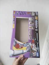 Transformers G1 encore 2 MEGATRON TAKARA Box Only 