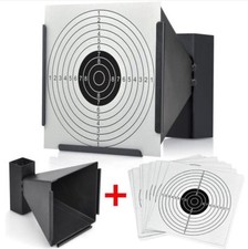 14cm shooting funnel - shooting, target