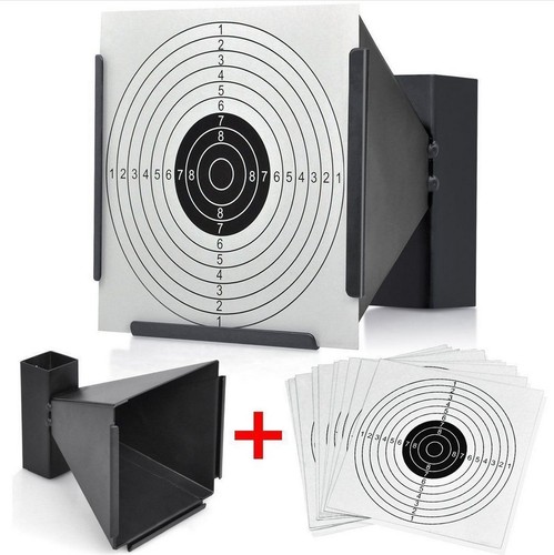 14cm shooting funnel - shooting,