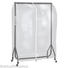 3ft Long Heavy Duty Clear