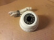 Mini Eyeball IP Dome  CCTV Camera  KIP-659R(W)