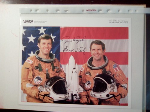 Vintage nasa lithograph - vintage,