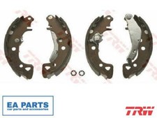 Brake Shoe Set for CITROËN AX