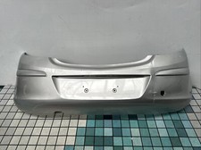 Vauxhall Corsa D 06-11 Rear