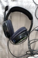 sennheiser ×320 Headphones