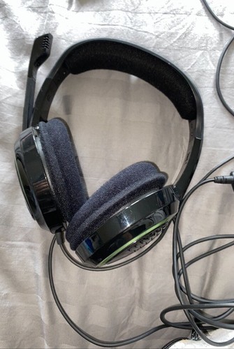 Sennheiser 320 headphones - sennheiser,