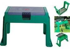 Plastic Garden Kneeler