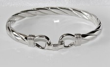 SOLID STERLING SILVER MEN'S