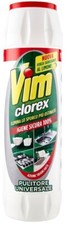 VIM CLOREX  SCOURER EXTRA