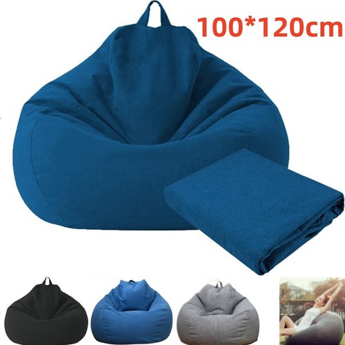 Bean bag chair - bean, cover