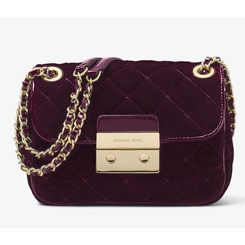 Michael kors sloan shoulder - michael,
