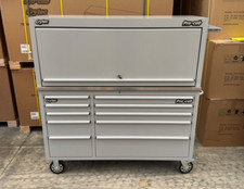 CRYTEC Pro Cab 55in Grey
