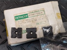 HITACHI STUD CUTTER JAWS M6 - New in box  - 6mm