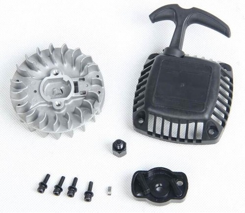 Rovan easy starter pullstart - rovan, 'easy