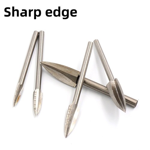 Electric wood carving knife - 5x,