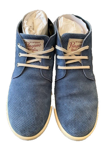 Men original penguin navy - men's,