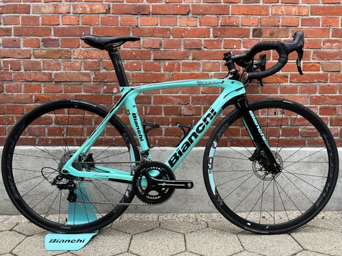 Bianchi oltre xr3 disc - cv,