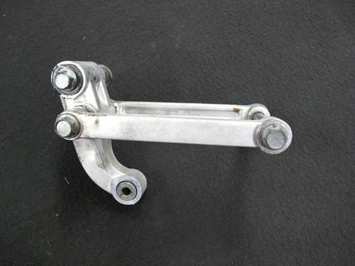 Suspension tripod - suspension,
