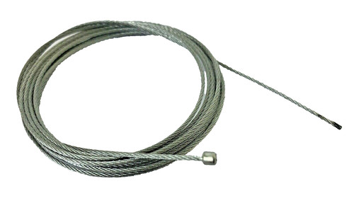 Kart inner throttle cable - go,