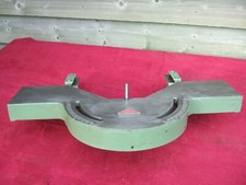 MORSO MITRE GUILLOTINE CUTTER