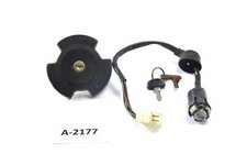 Honda XL 250 S L250S - Locks