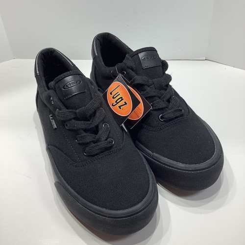 Lugz sneakers mens size 5m - size, 6.5m