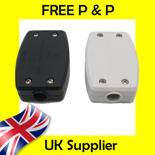 13a inline junction - inline,