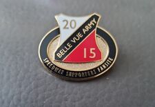 Belle Vue Army Speedway