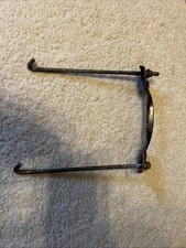 Nissan Micra K11 Battery Clamp