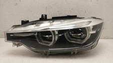 2017 BMW 3 SERIES N/S Passengers Left Front Headlight Headlamp 63118492465 2017