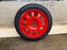 Jaguar Xf Space Saver Spare