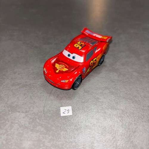 Tomica takara tomy mcqueen - tomica, 25