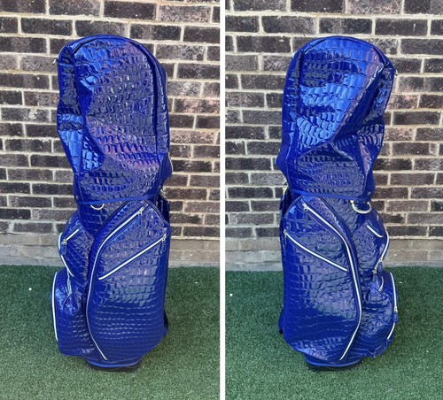 Ouul alligator cart bag - ouul,