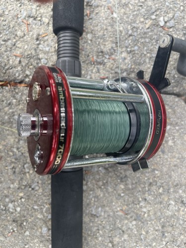 Abu garcia ambassadeur - abu,