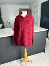 Cambridge Dry Goods XL Shawl