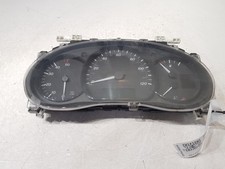 MERCEDES CITAN SPEEDOMETER CLUSTER 1461 DIESEL 248213637 5 Speed MANUAL   