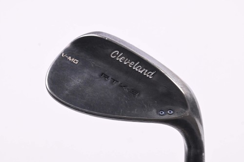 Cleveland rtx lob - lob, 60