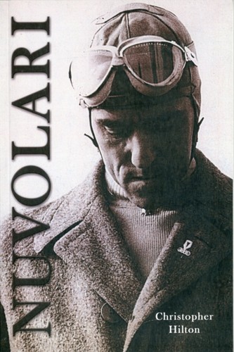 Nuvolari christopher hilton - nuvolari,