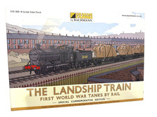 GRAHAM FARISH N GAUGE THE