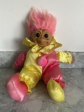 Russ Troll Dolls