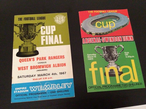 1967 1969 league - +,