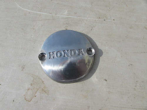 Nos honda c110 - nos,