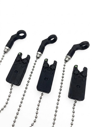 Delkim bite alarm bobbins - bite,