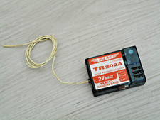 Thunder Tiger SSK TR 202A