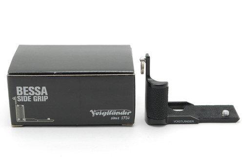 Top mint voigtlander side - [top,