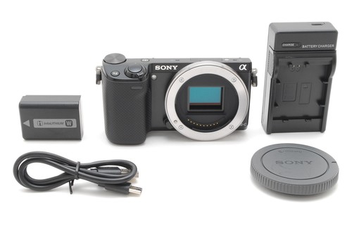 Tested near mint sony - near,